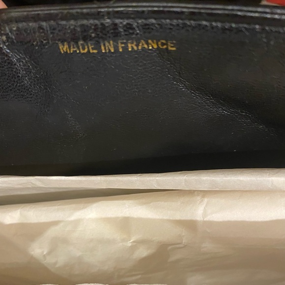 Vintage Chanel xl 24k ghw handbag - Picture 4 of 11